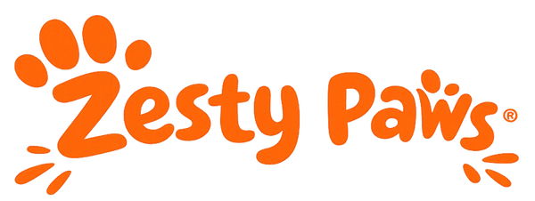  Zesty Paws